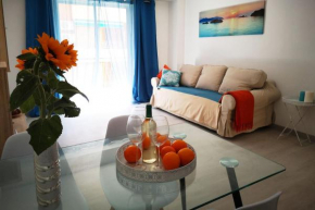 3 Bedroom 150 m from the beach, Torrevieja